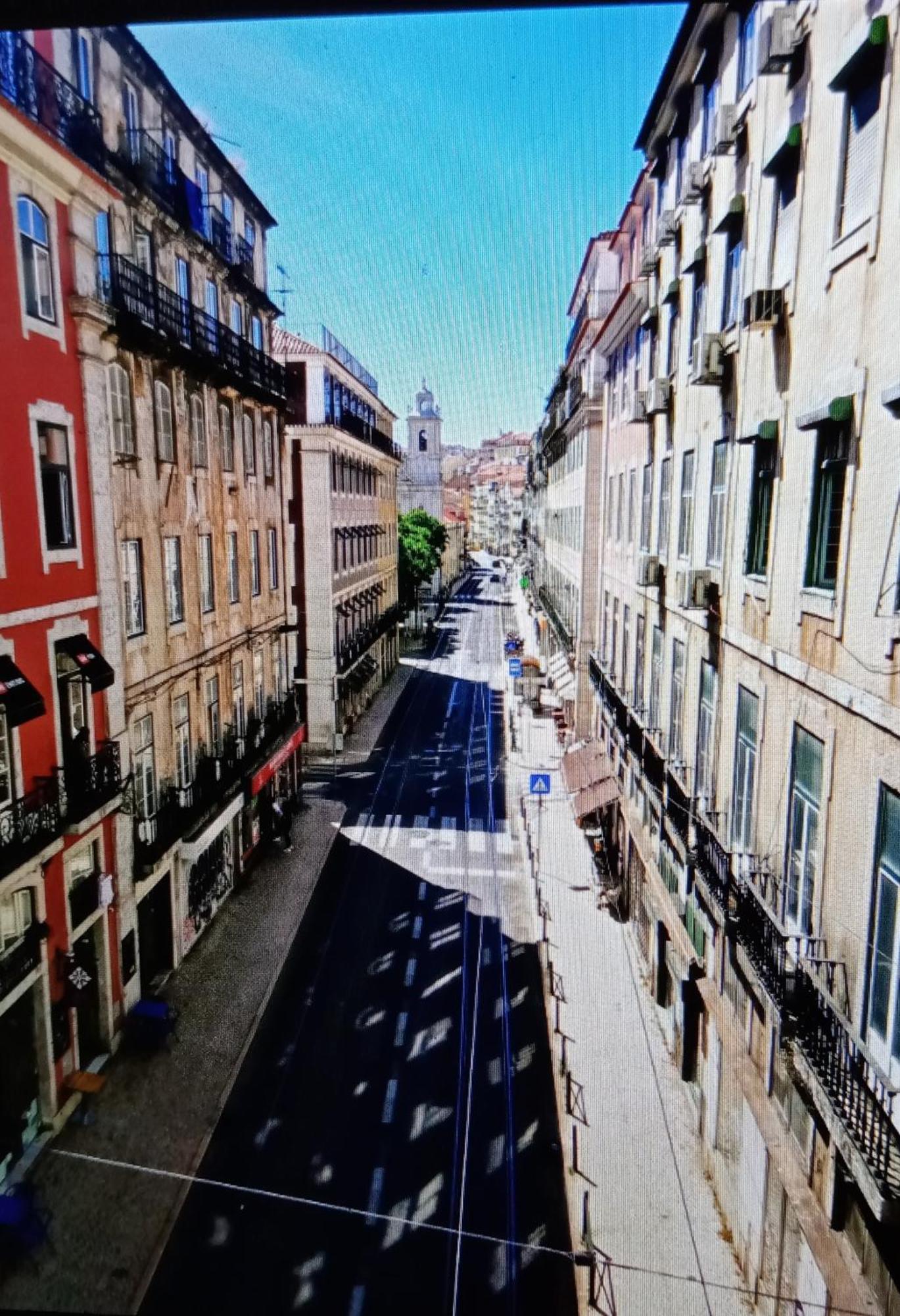 Apartamento Light And Comfortable Flat In The Center